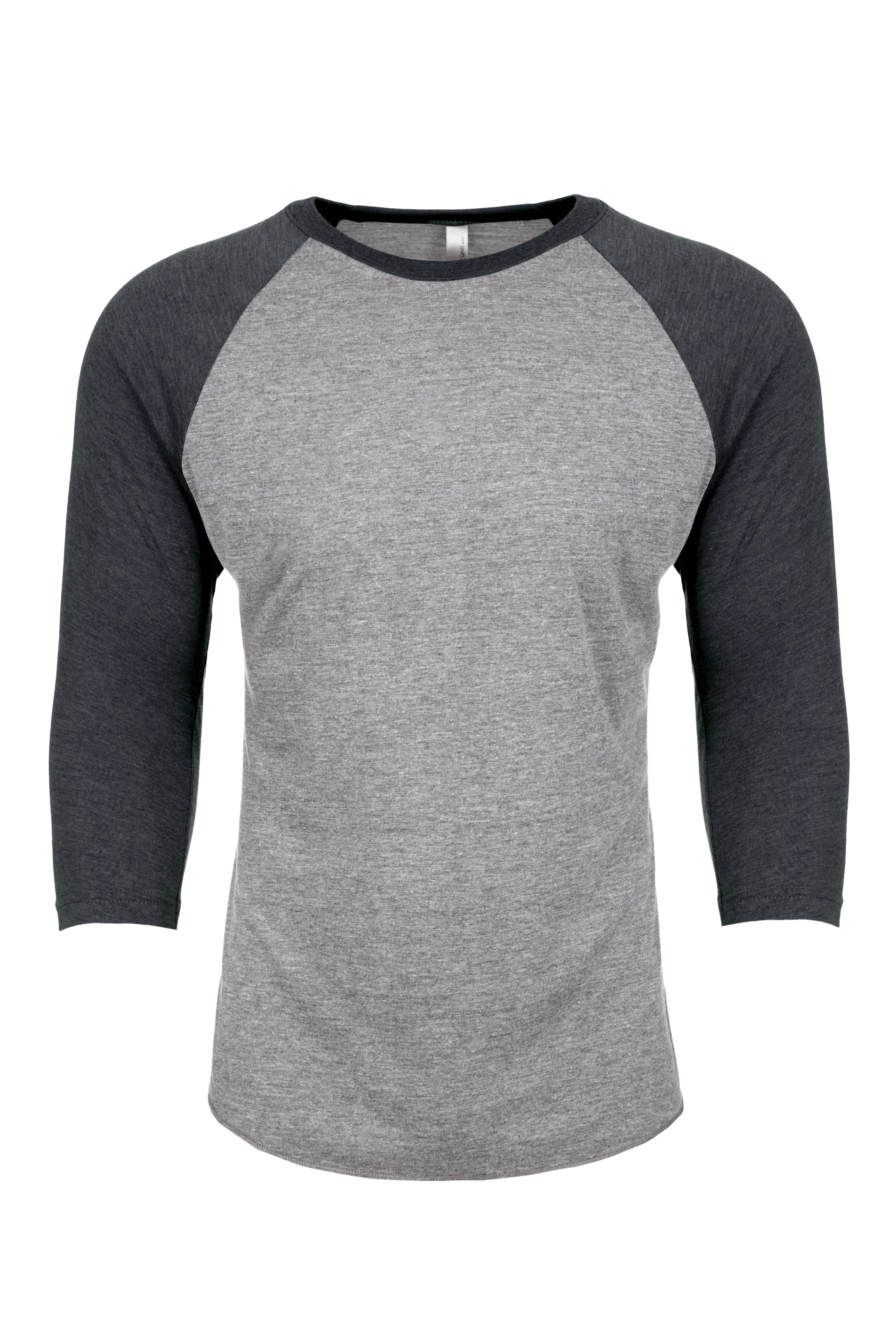 Tri-Blend 3/4 Raglan T-Shirt 5