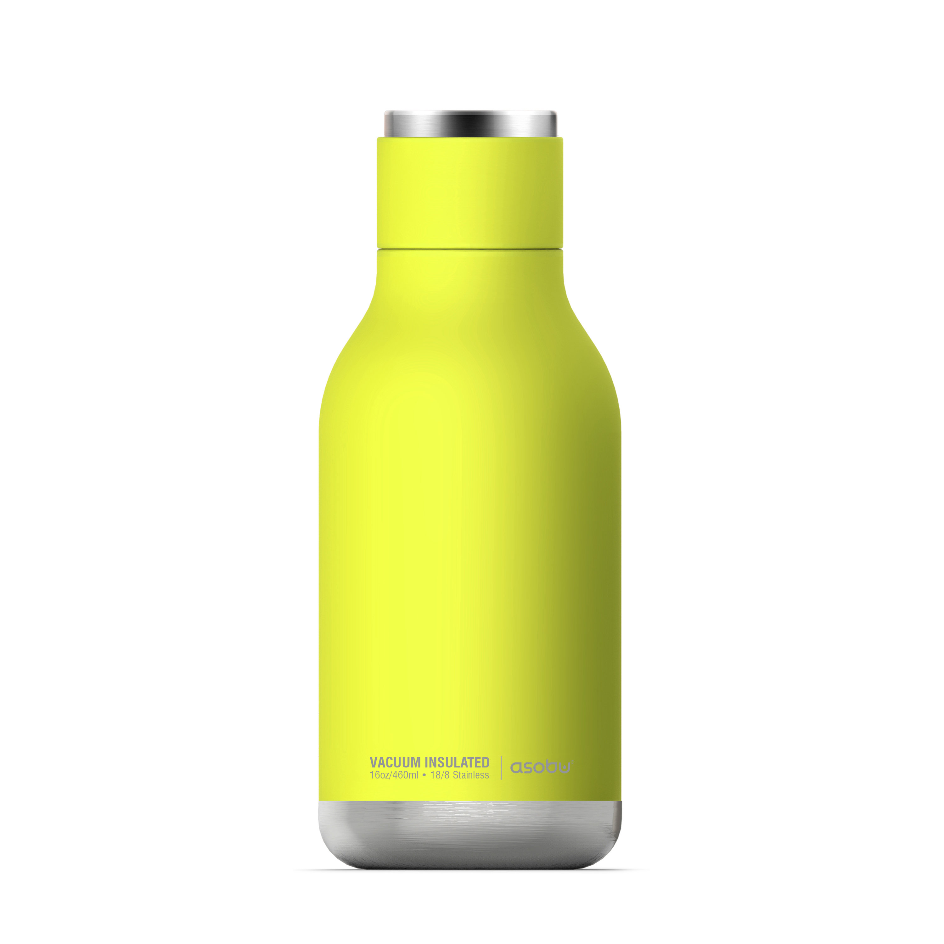 16 oz Asobu Urban Vacuum Insulated Water Bottle 10