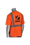 Class 2 Short Sleeve 50+ UPF T-Shirt 12