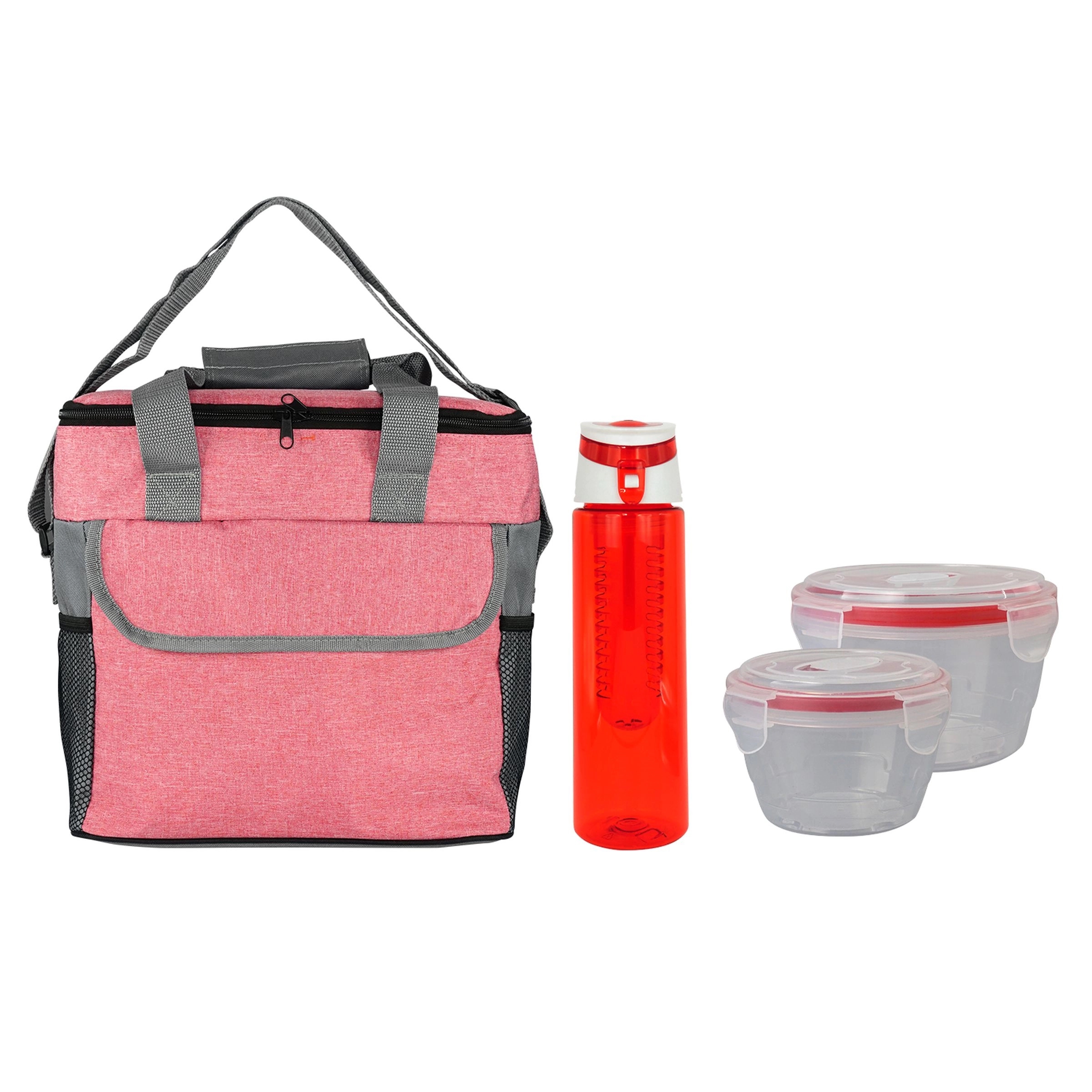 Ridge Nesting Infuser Set 6
