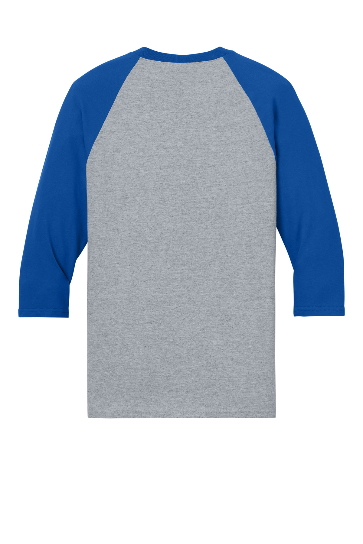 Gildan Heavy Cotton 3/4-Sleeve Raglan T-Shirt. 5700 103