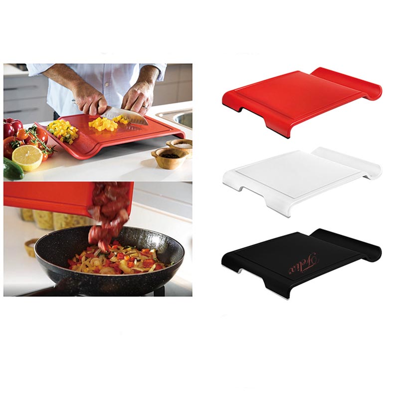 Multifunctional Cutting Board 3