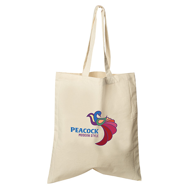 Rivermede 7 oz Cotton Tote 2