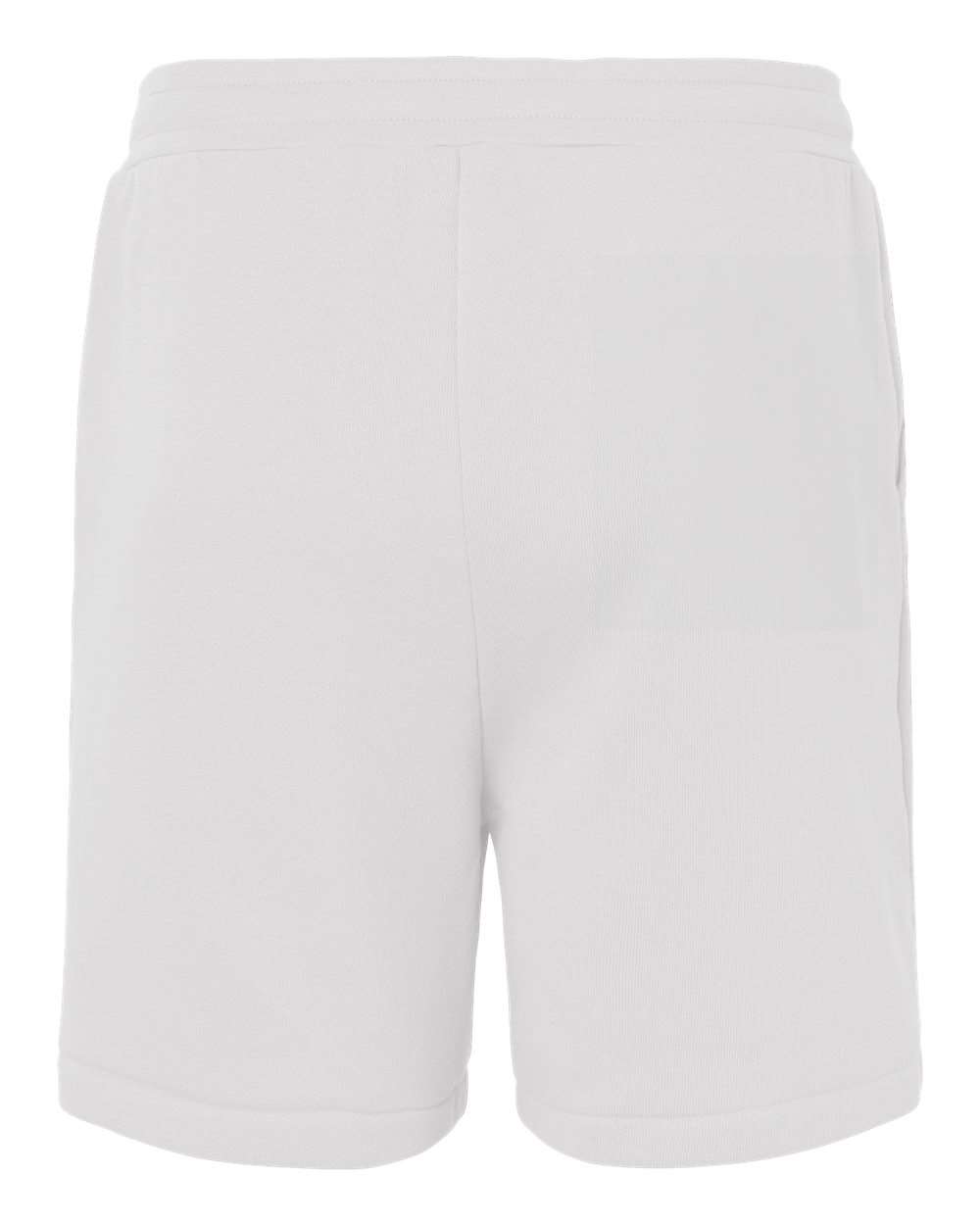 Unisex Sponge Fleece Shorts - 3724 25