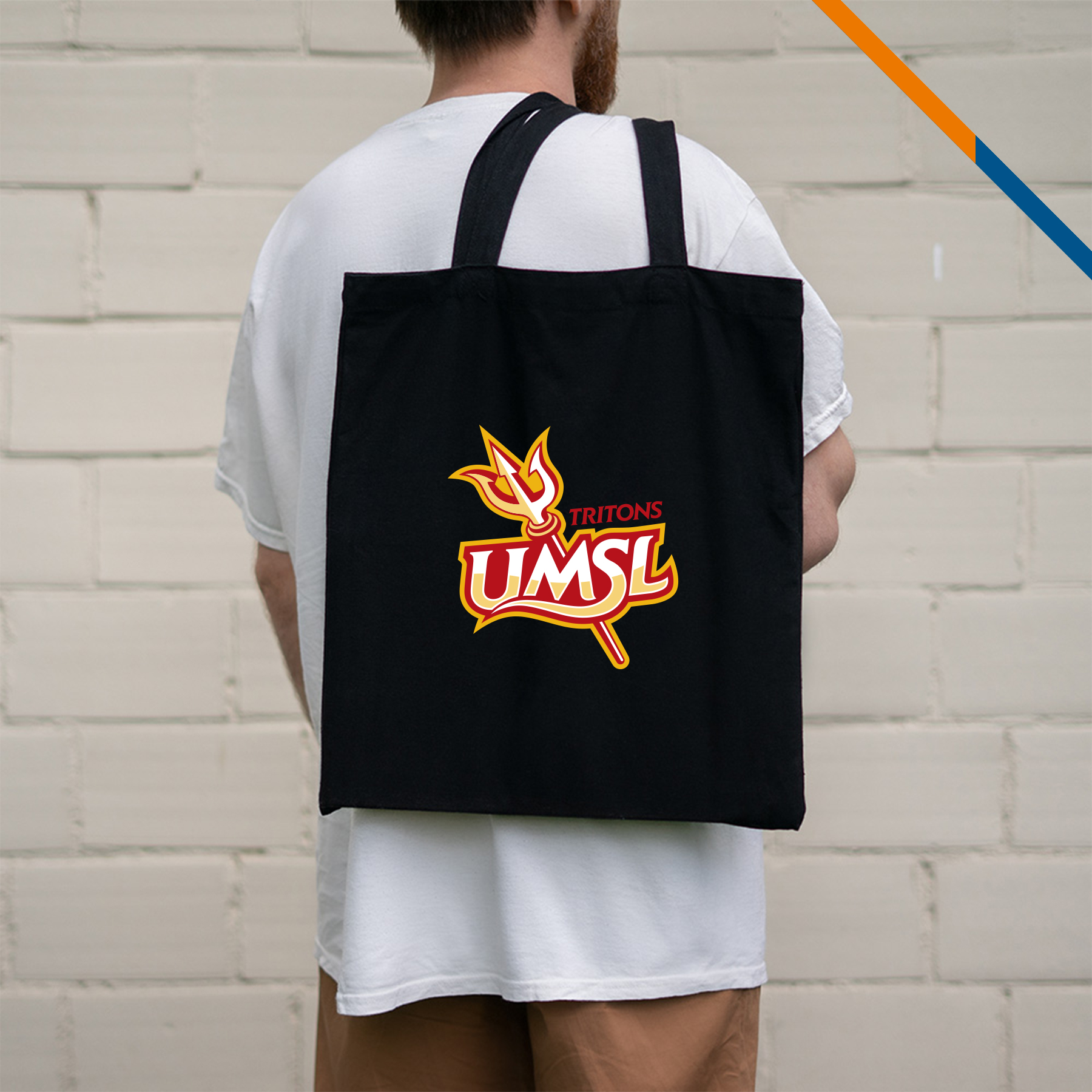 Samuel Tote Bag 2