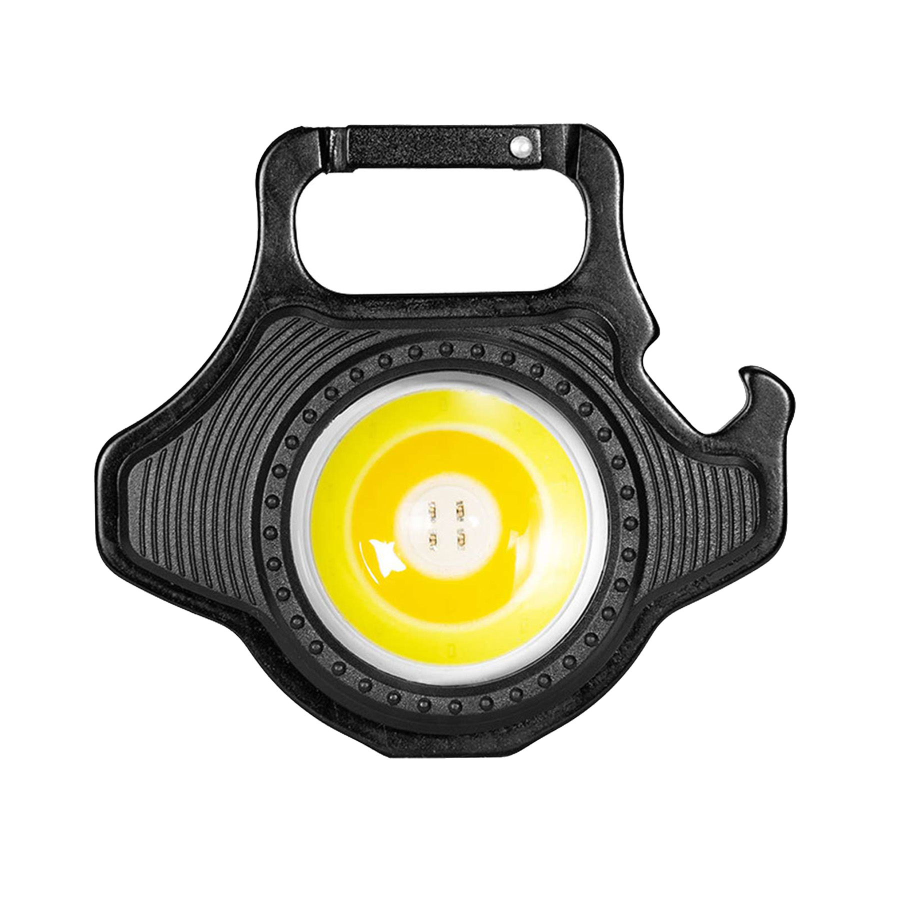 Steva COB Flashlight 6