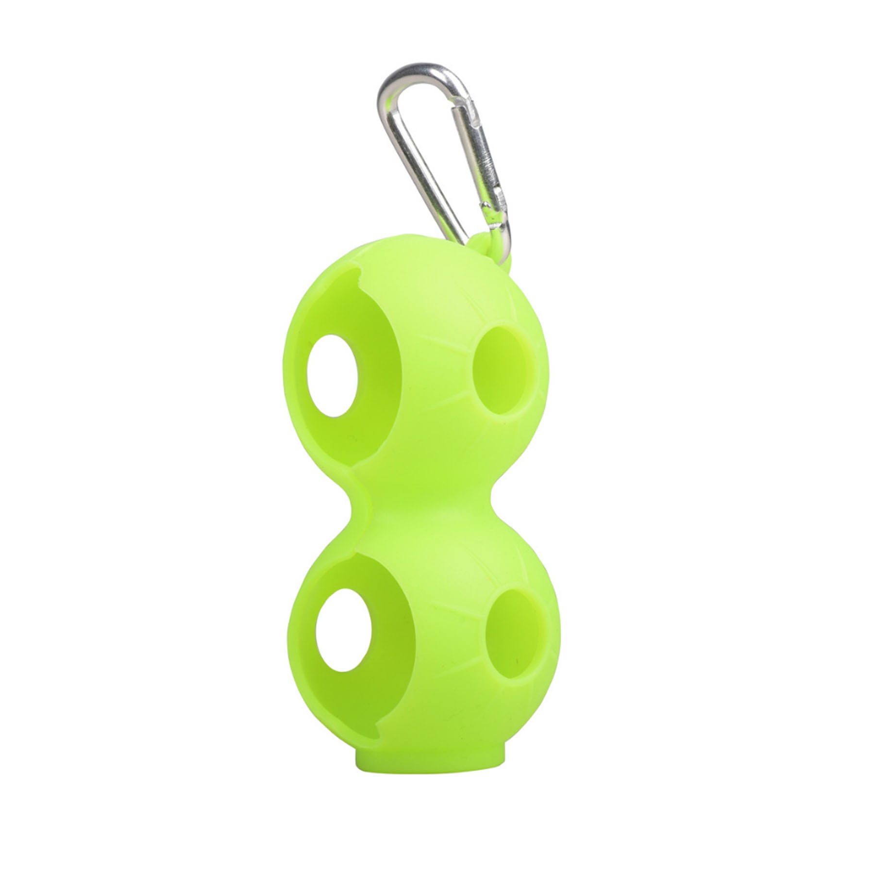 Golf Ball Holder w/Clip 6
