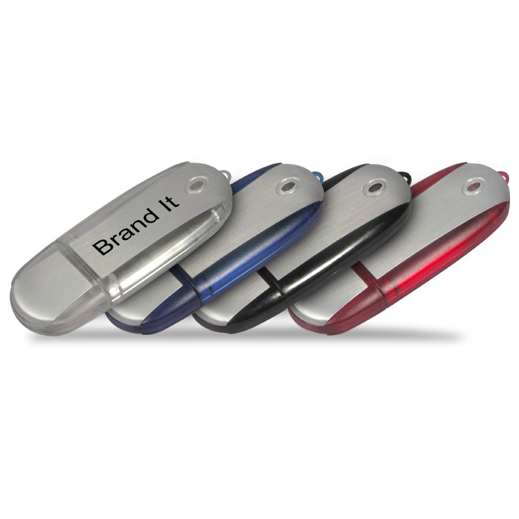 1FMS - Flash Memory Drive V2.0 2