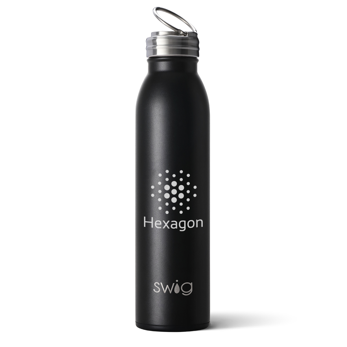 20 Oz. Swig Life™ Stainless Steel Bottle, custom water bottle with logo imprint 19