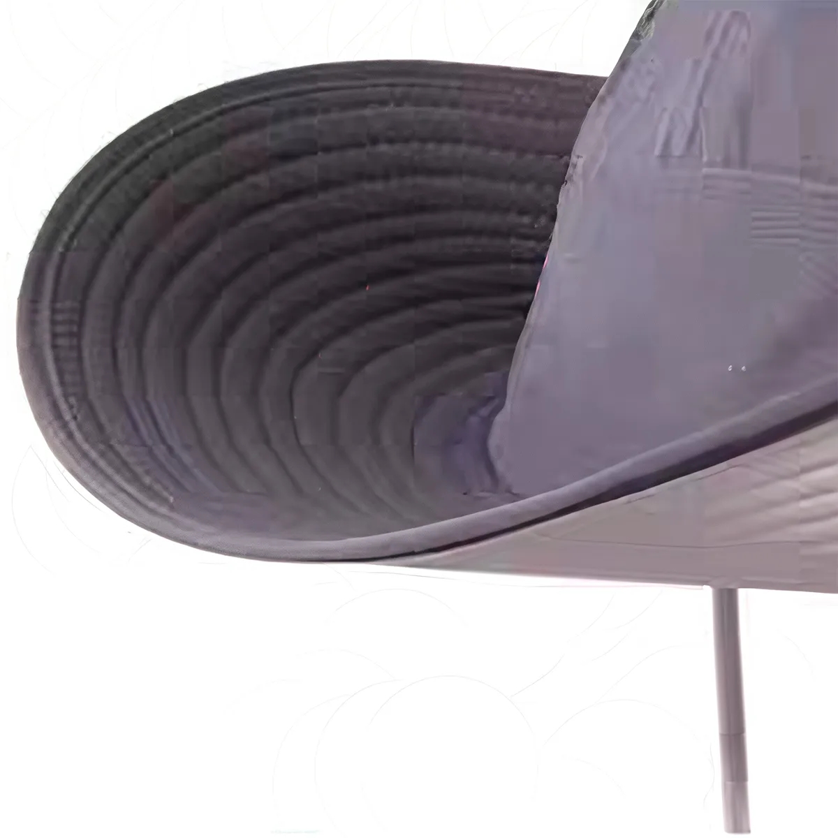 Outdoor Sun Protection Boonie Hat With Adjustable Chin Cord 4
