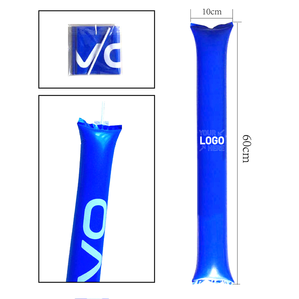 Cheerleading Spirit Sticks 5