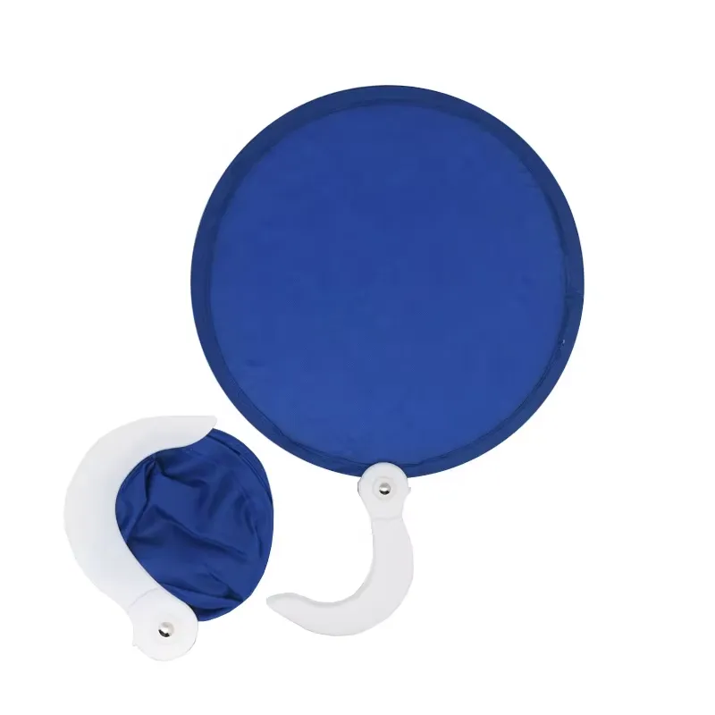 Twist And Chill Hand Fan 2