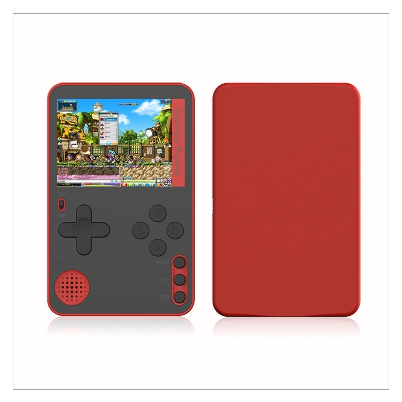 Portable Handheld Gameboy 3
