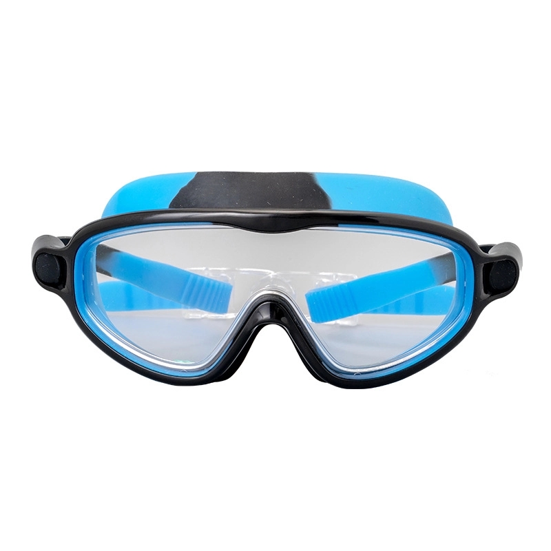 Kids Goggles for Swimming 3