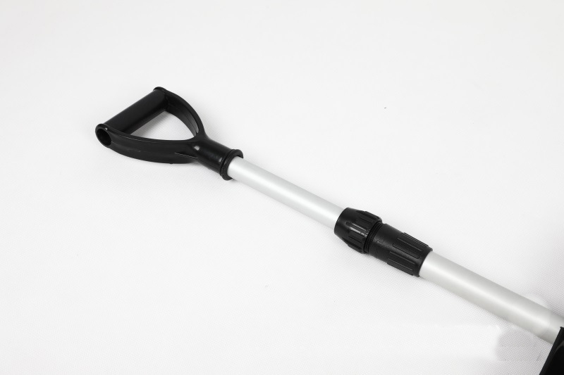 Adjustable snow shovel 5