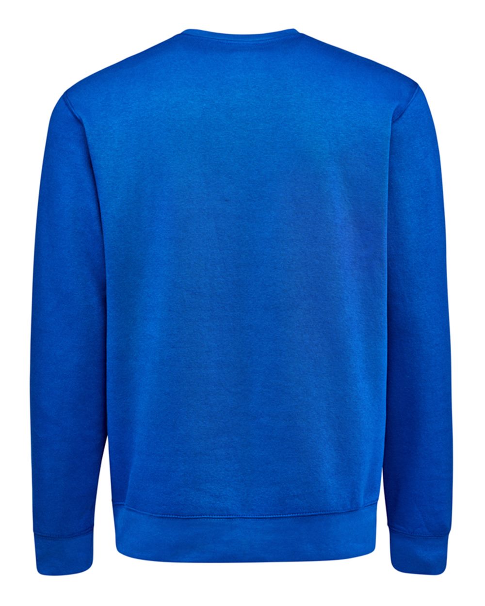 Unisex BTB Fleece Crewneck Sweatshirt - 8721 67