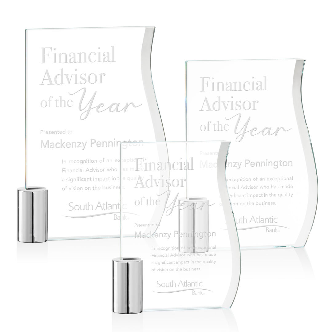 Holbrook Award 8