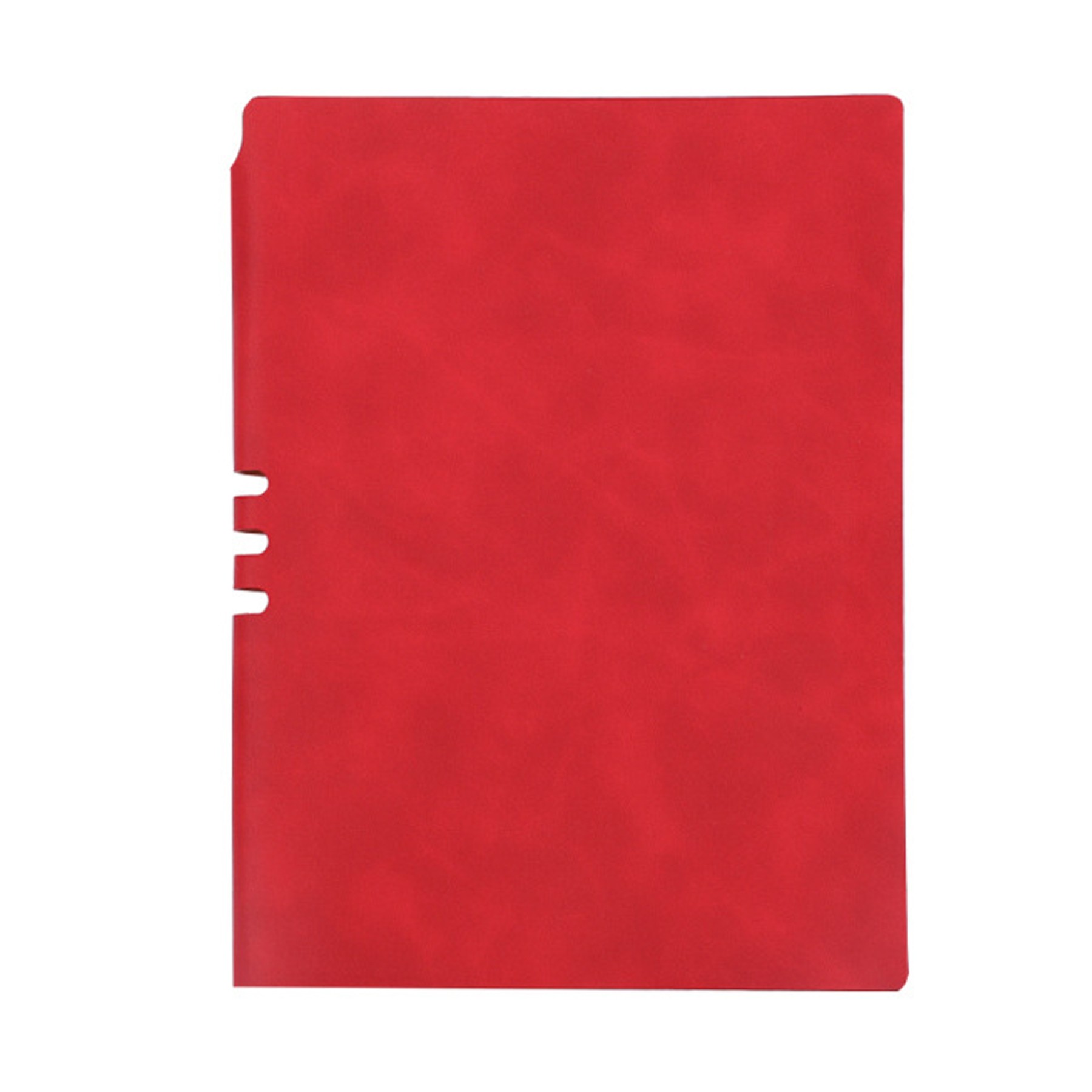 A5 Business Pen Inserted Notebook 7