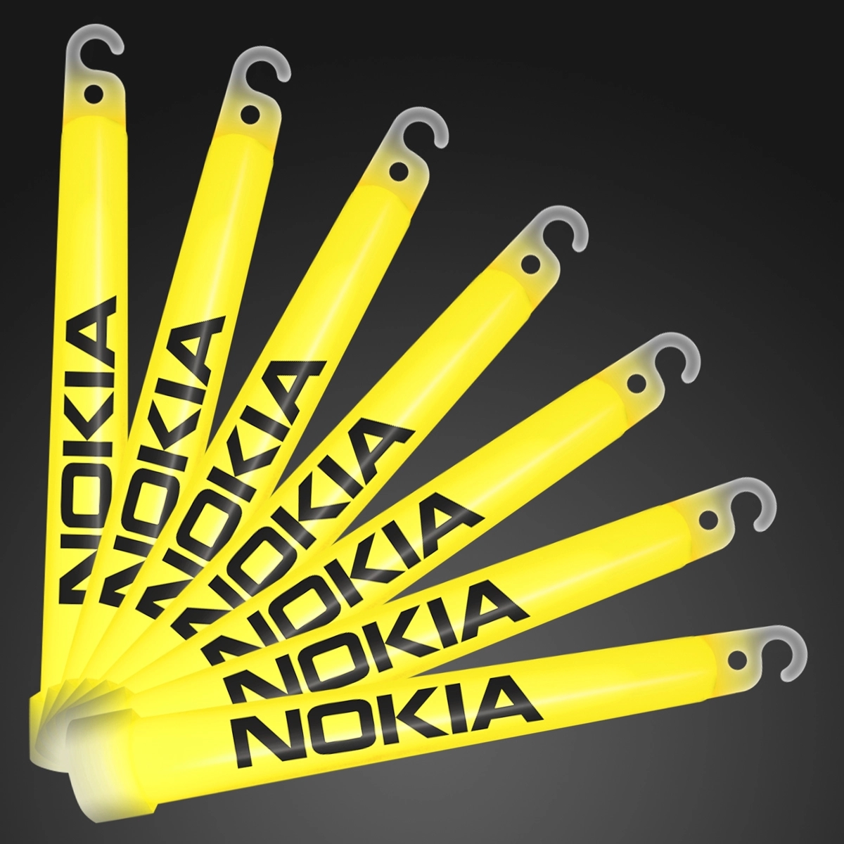 6" inch Glow Stick 4
