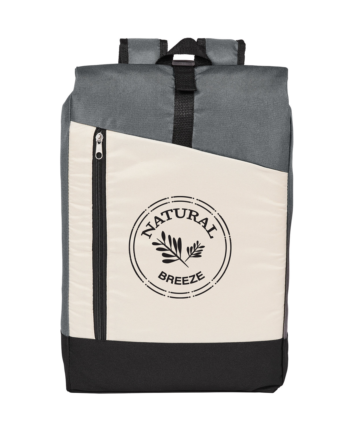 Summit Foldover Backpack 3