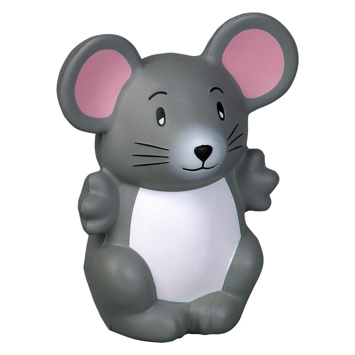 Mouse Stress Reliever 5