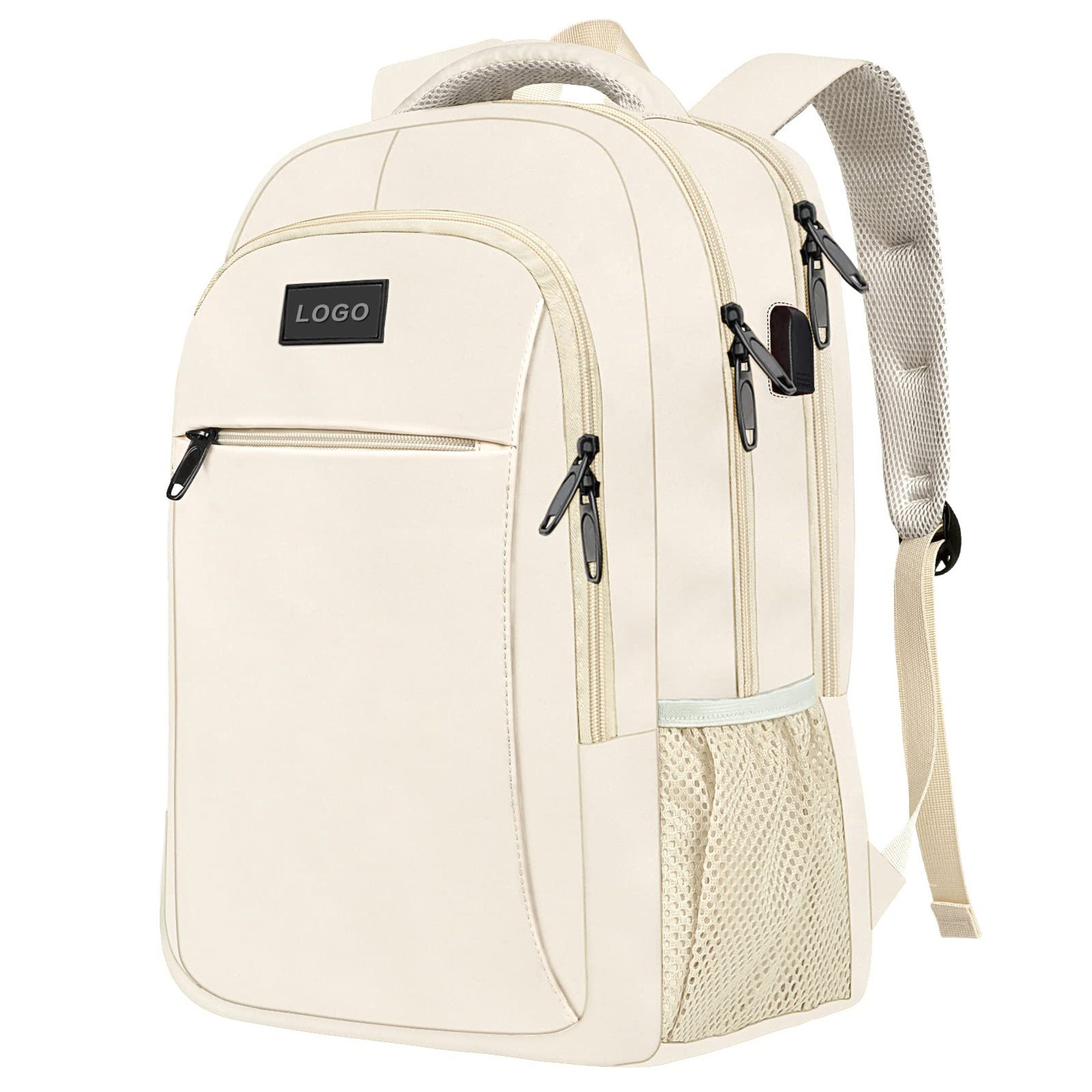 Travel Laptop Backpack 7