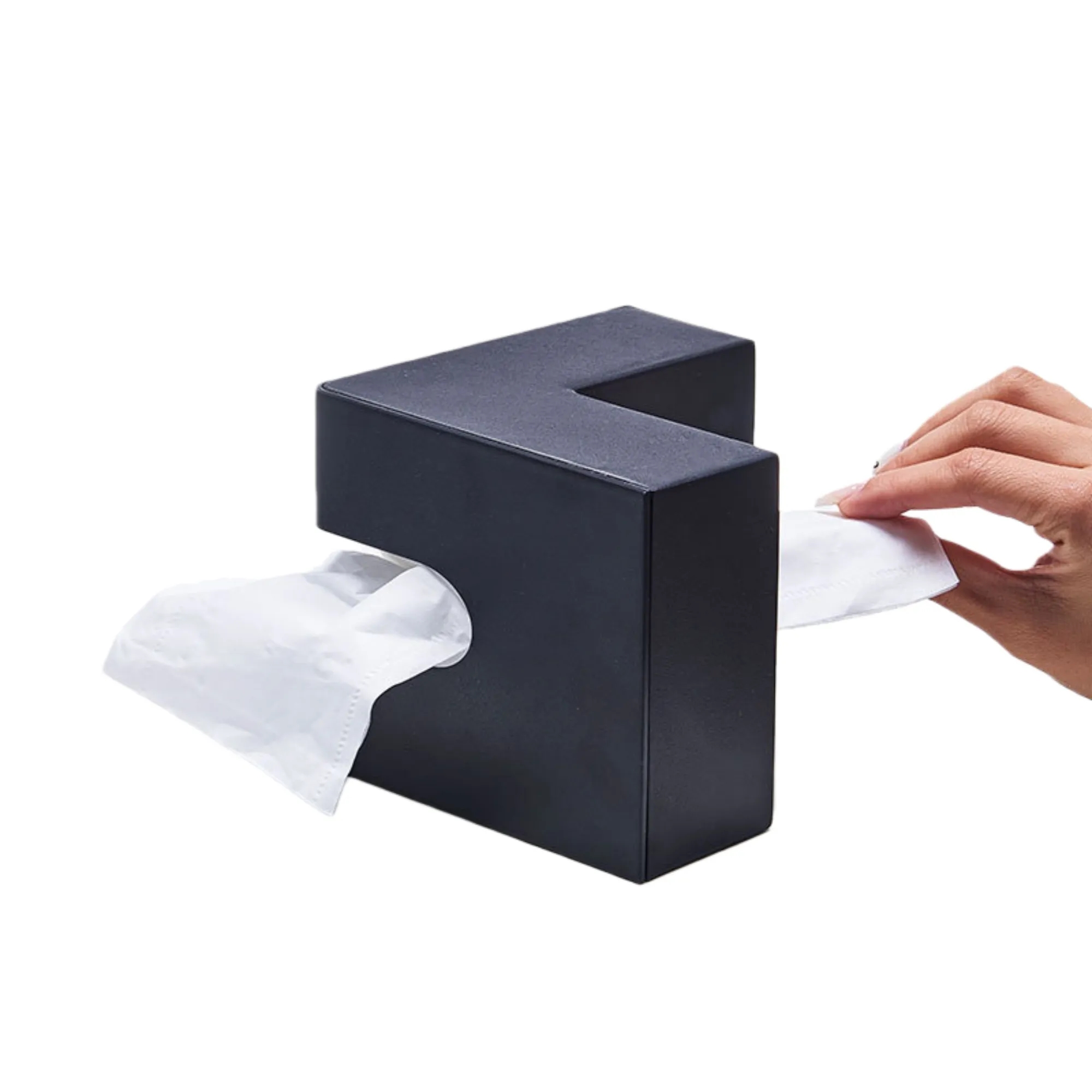 Creative Tissue Box Cover Unique Home Decor 6