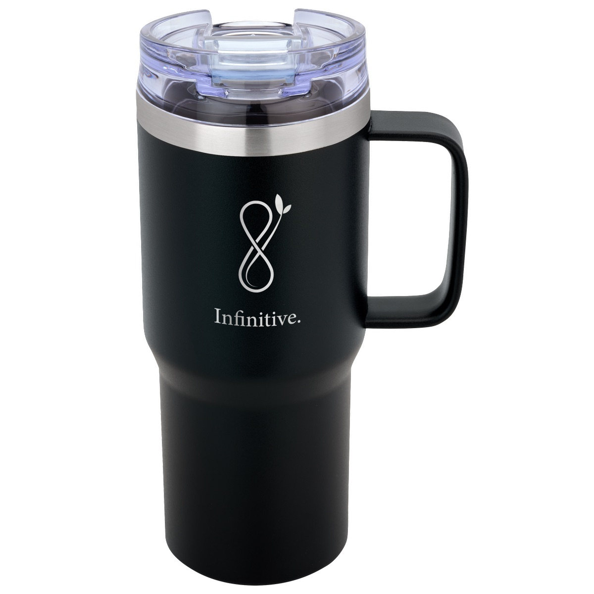 20 oz Urban Peak® Harbor Trail Vacuum Camp Mug 24
