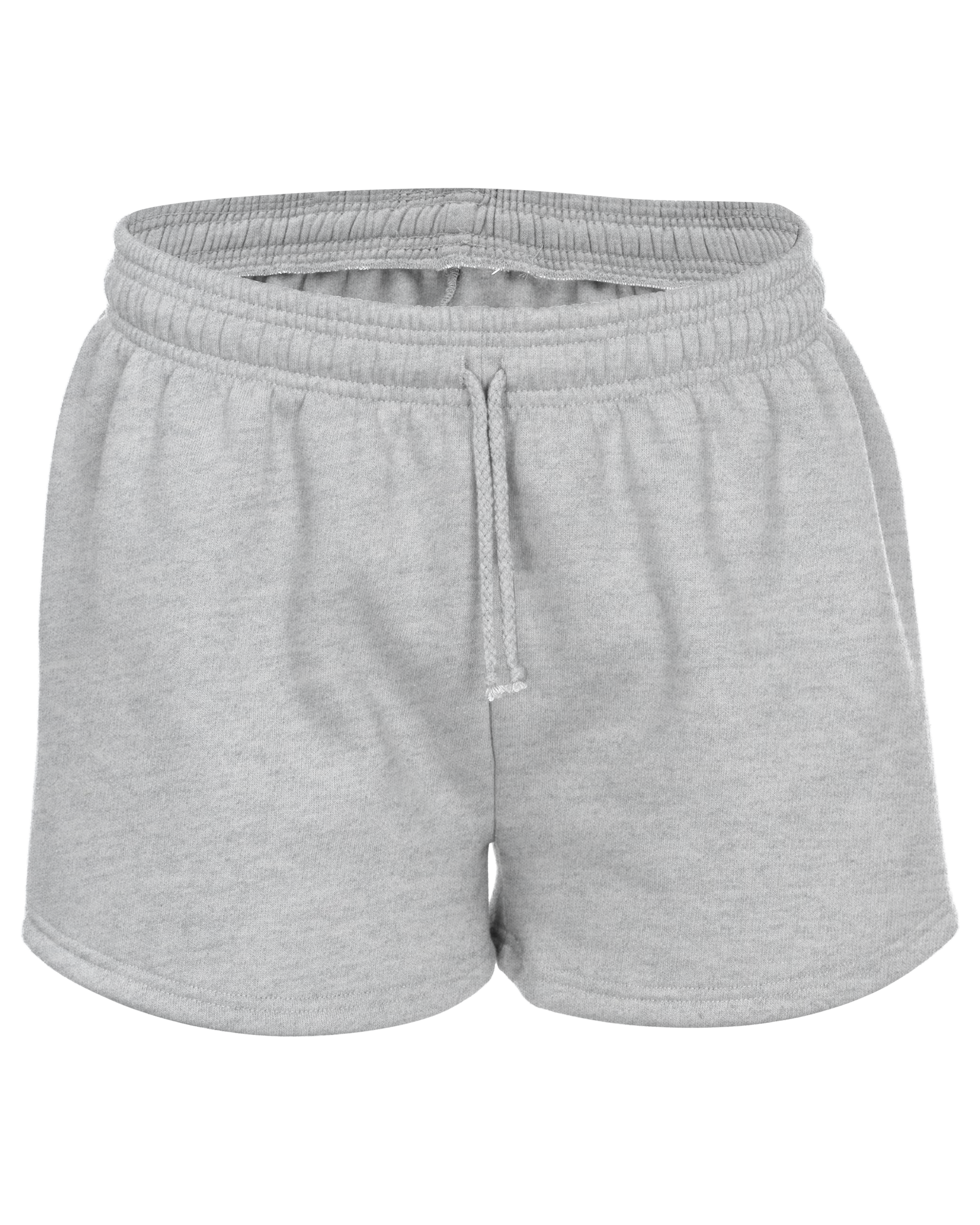Athletic Fleece Women's Short 5