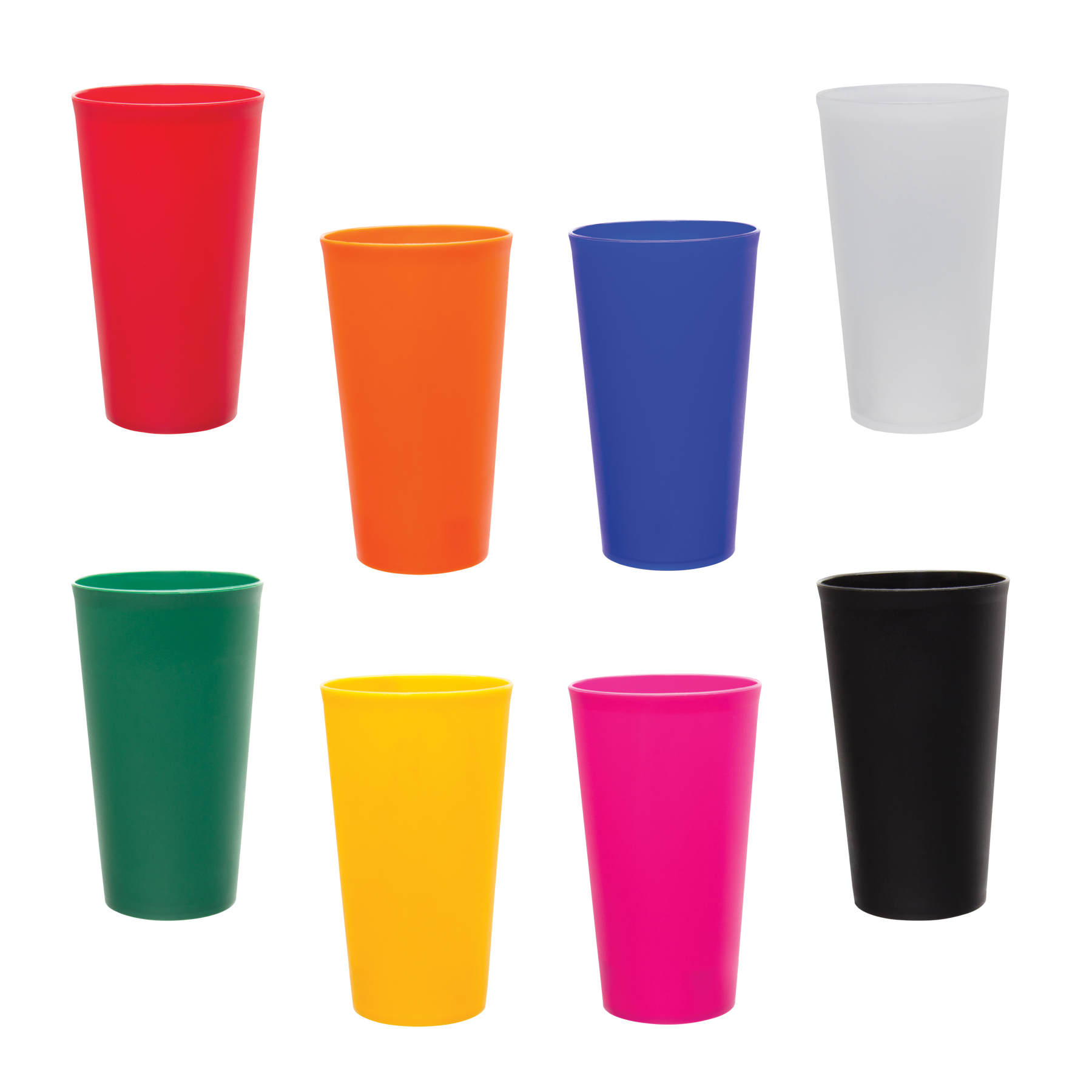 30 oz Classic Stadium Tumbler 10