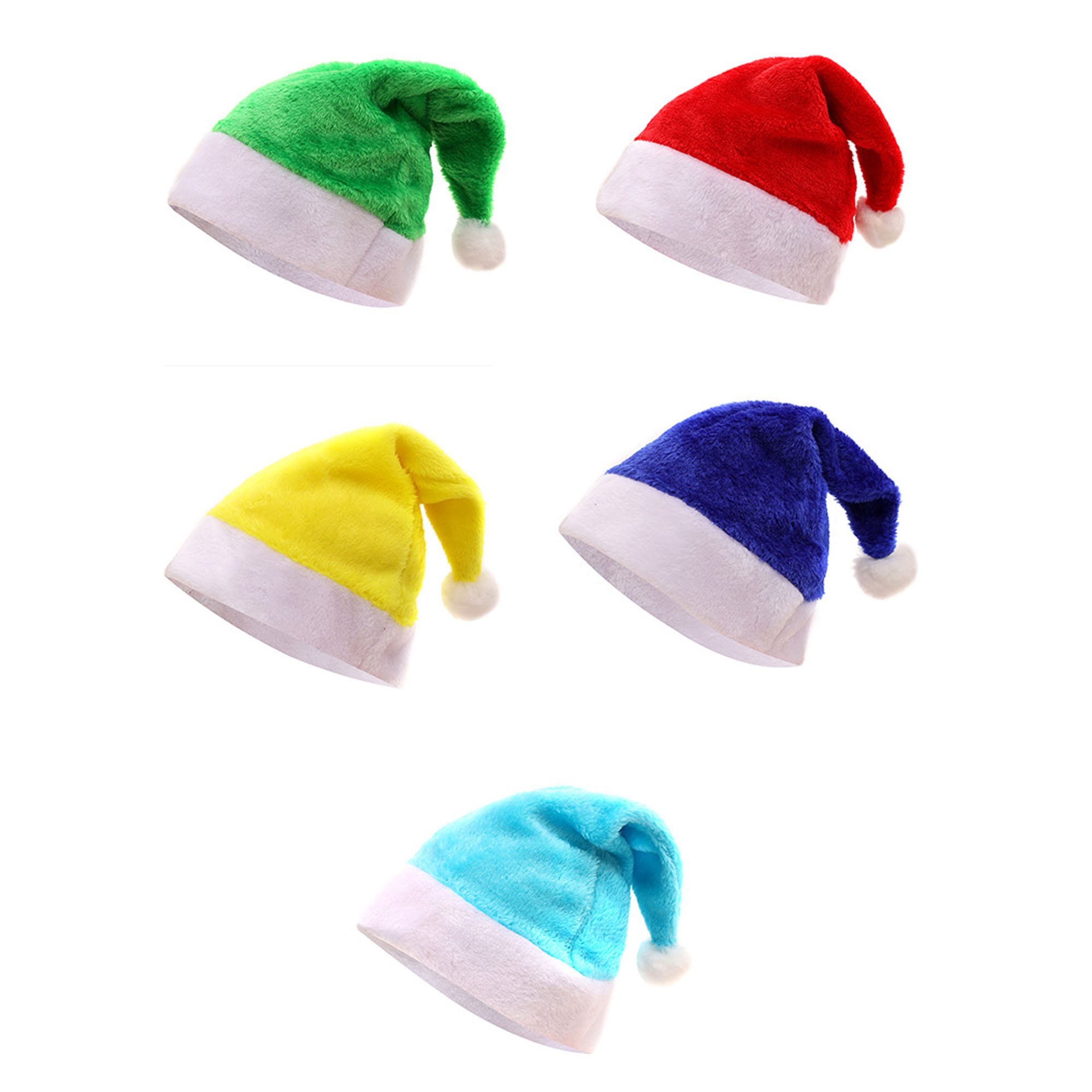 Christmas Santa Hat 1