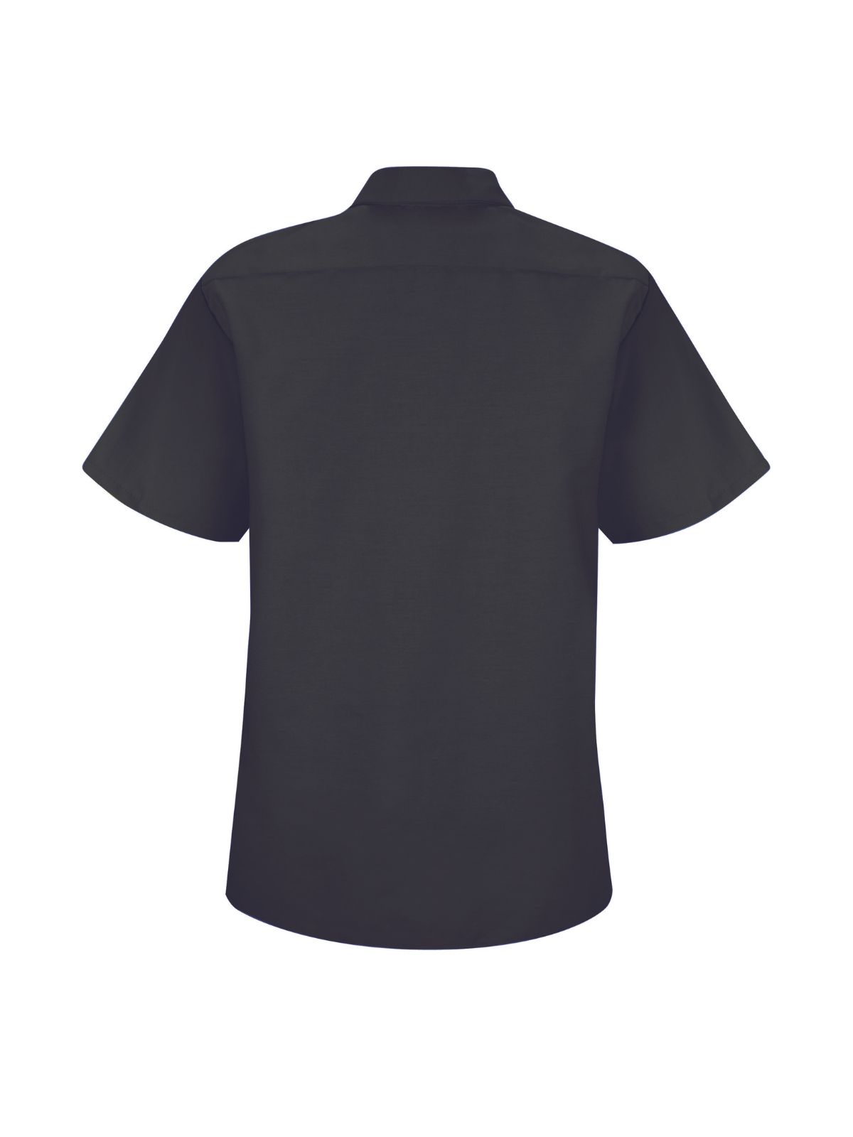Red Kap Shirts - Women's Short Sleeve Industrial Work Shirt 9