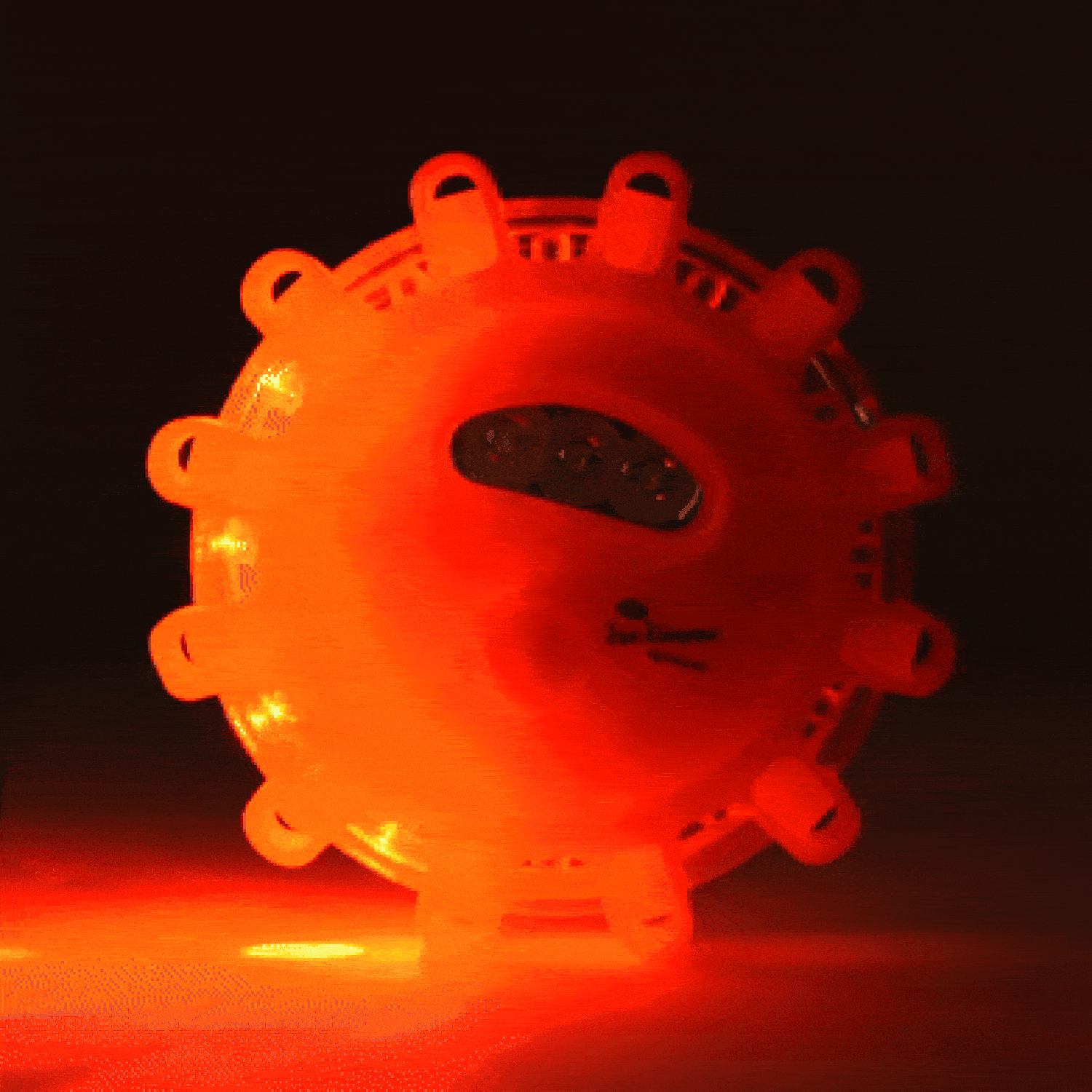 LED Road Flare 2
