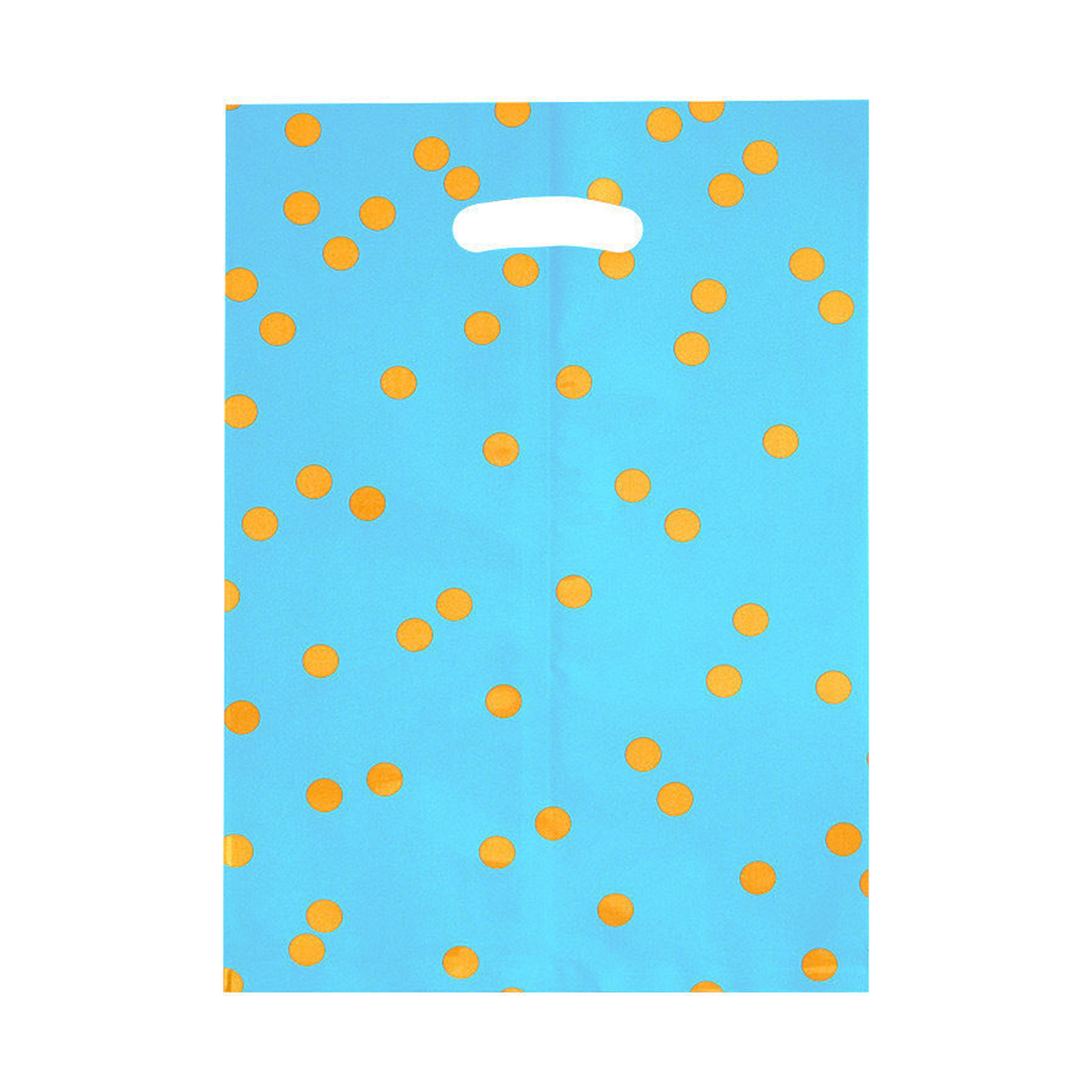 Aluminum Foil Party Favor Candy Gift Bag 20