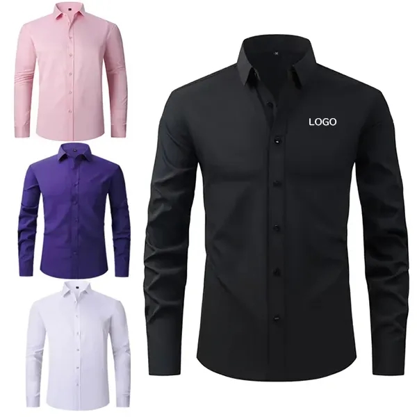 Custom Shirt - Promotional Apparel 2
