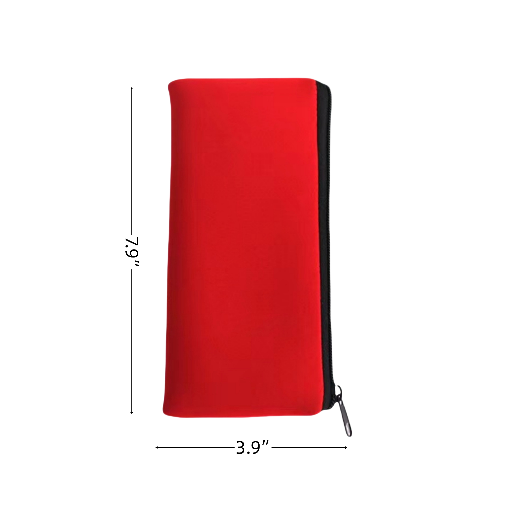 Durable Neoprene Pen Bag 1