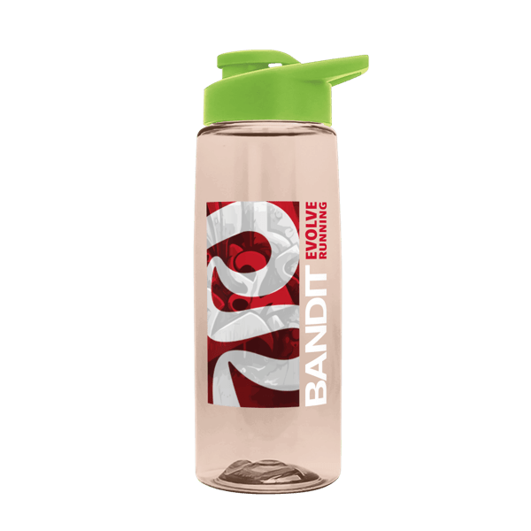 Gravel 26oz Tritan® Flair Bottle 2562