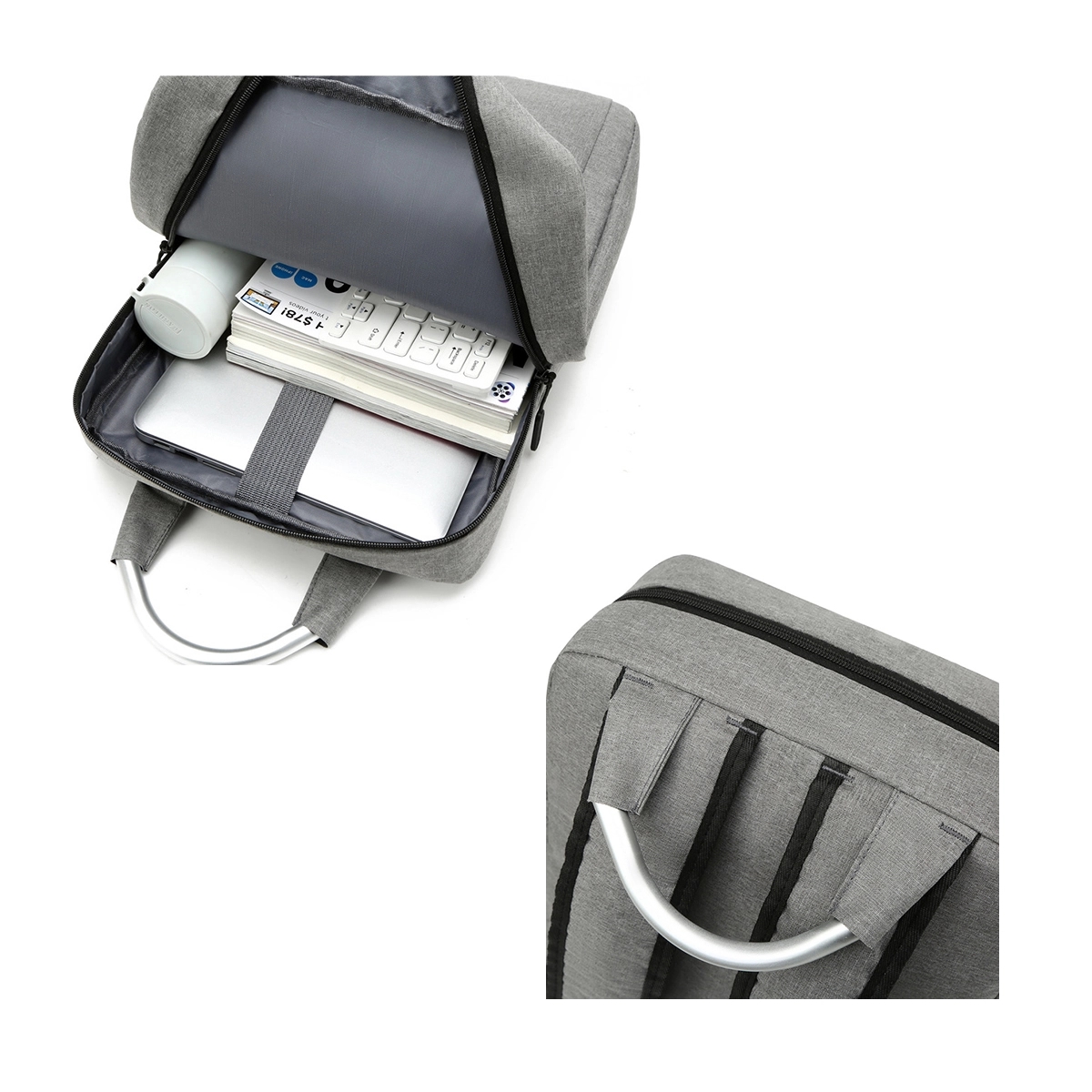 15.6 Inch Laptop Backpack 3