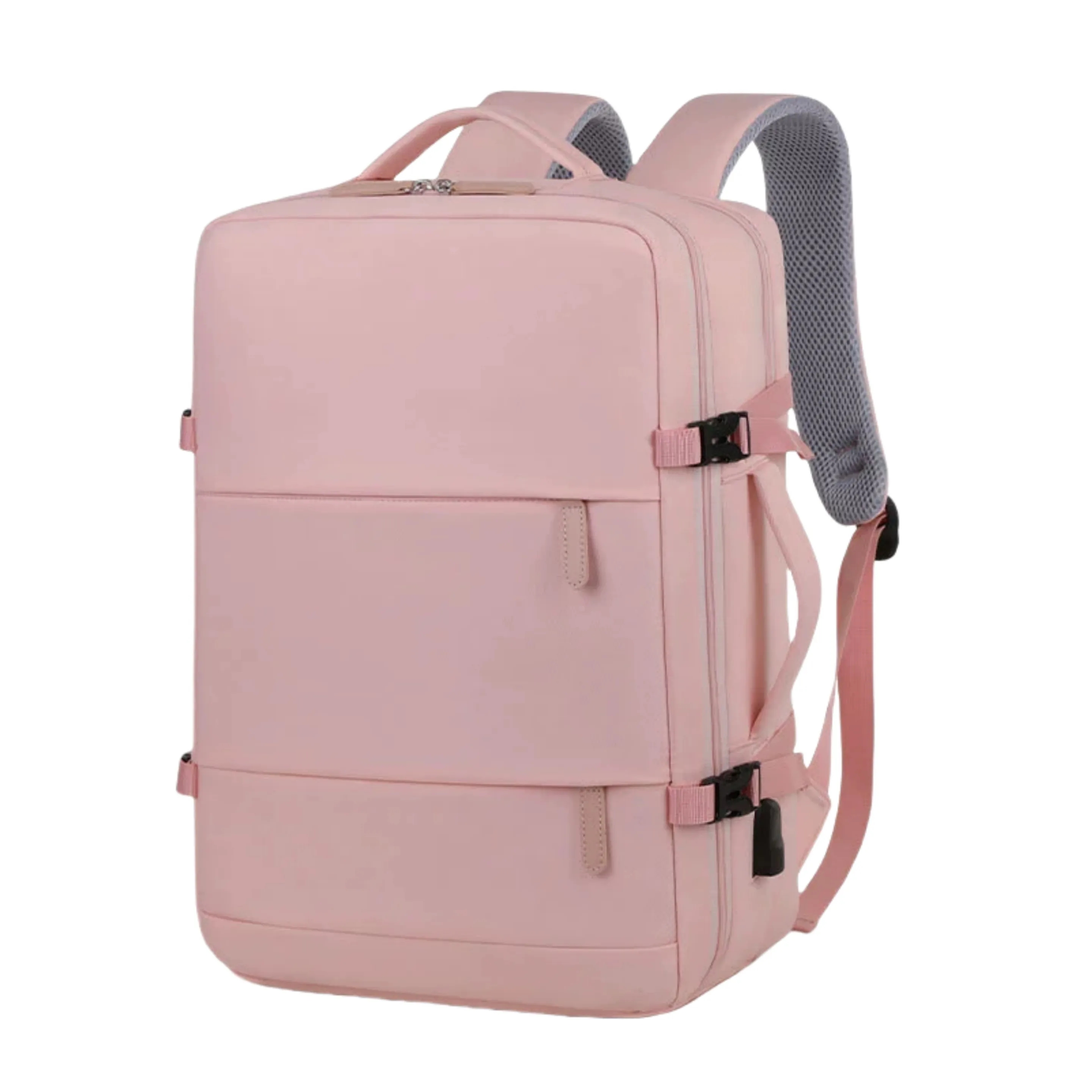 Premium Travel Backpack 5