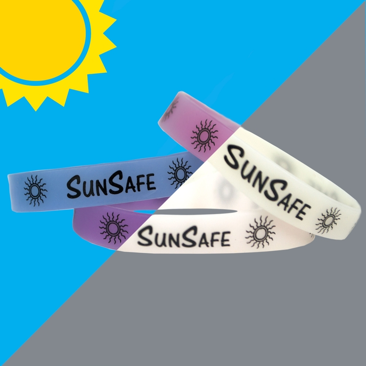 Printed UV Wristband 20