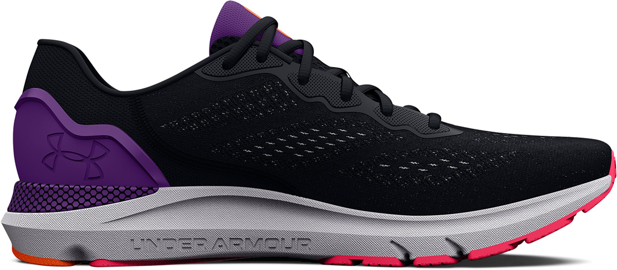 UA HOVR Sonic 6 Women's Running Shoes 3