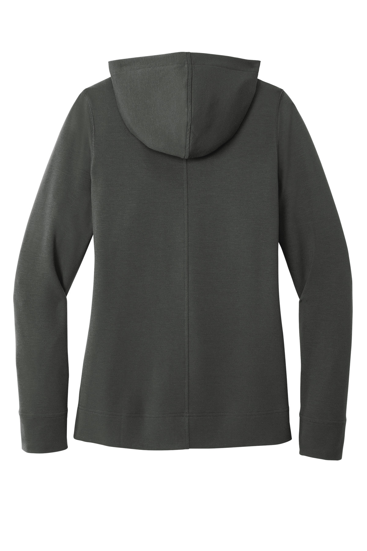 Women's Microterry Pullover Hoodie