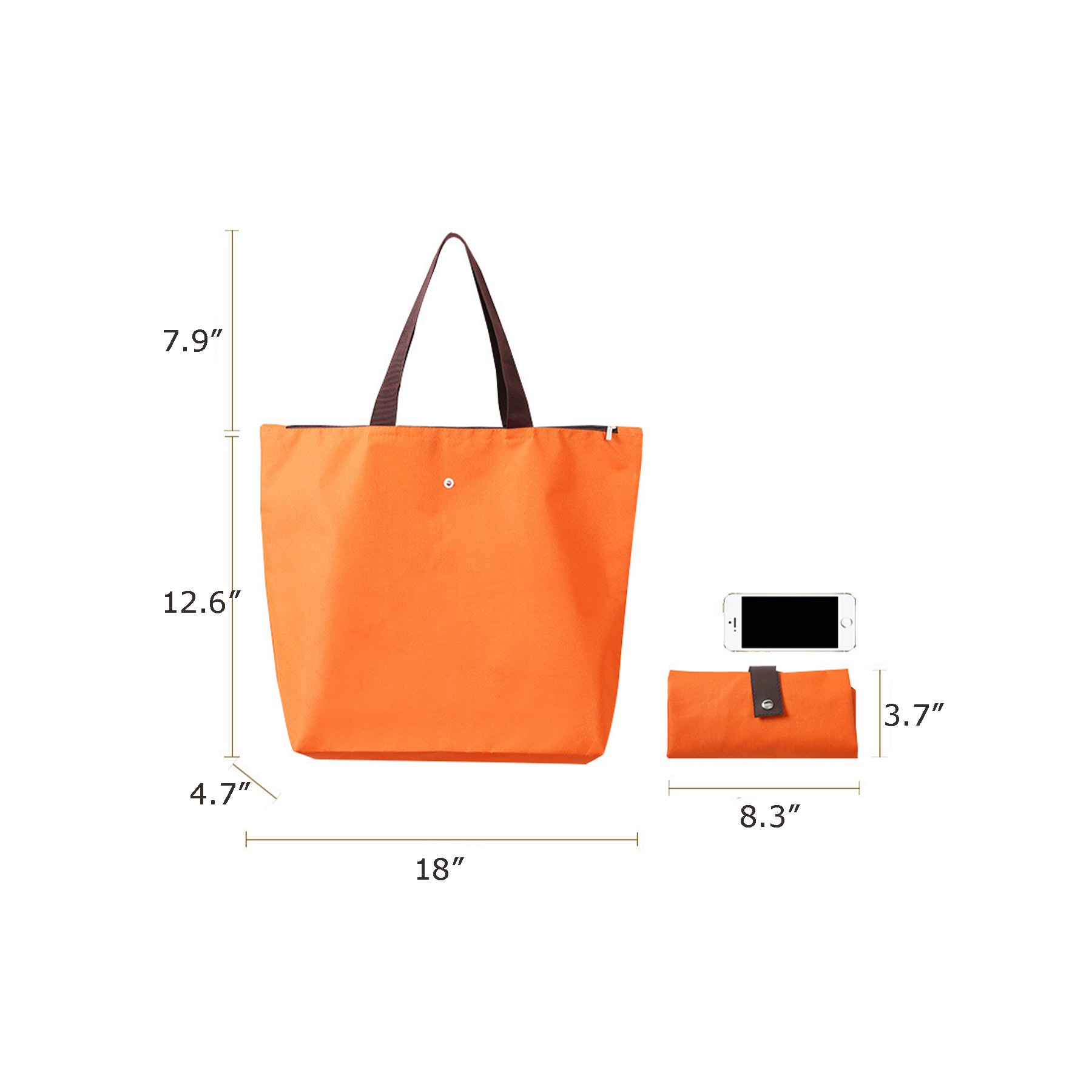 Shopping Bag 9