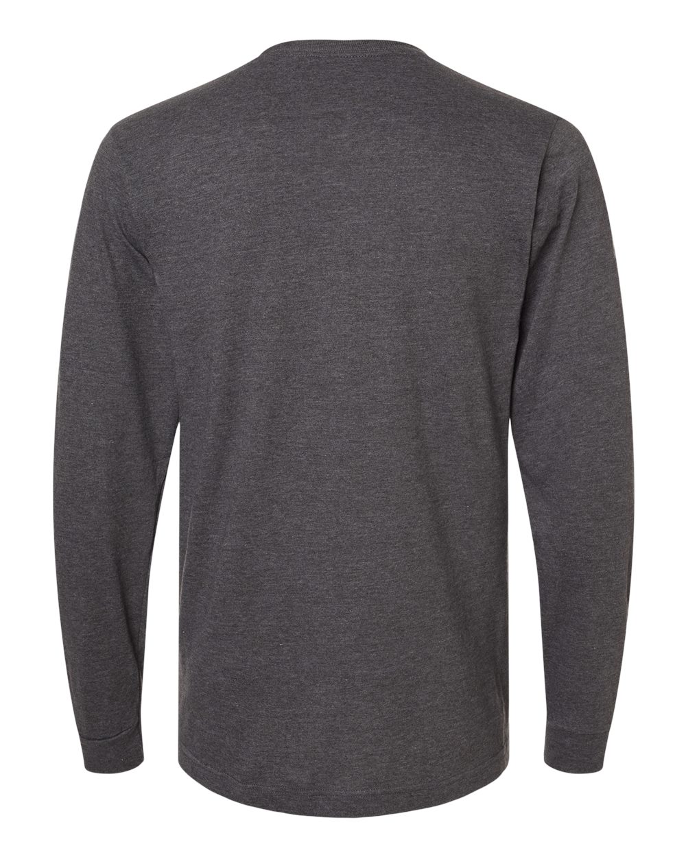 Unisex Fine Jersey Long Sleeve T-Shirt - 202LS 150