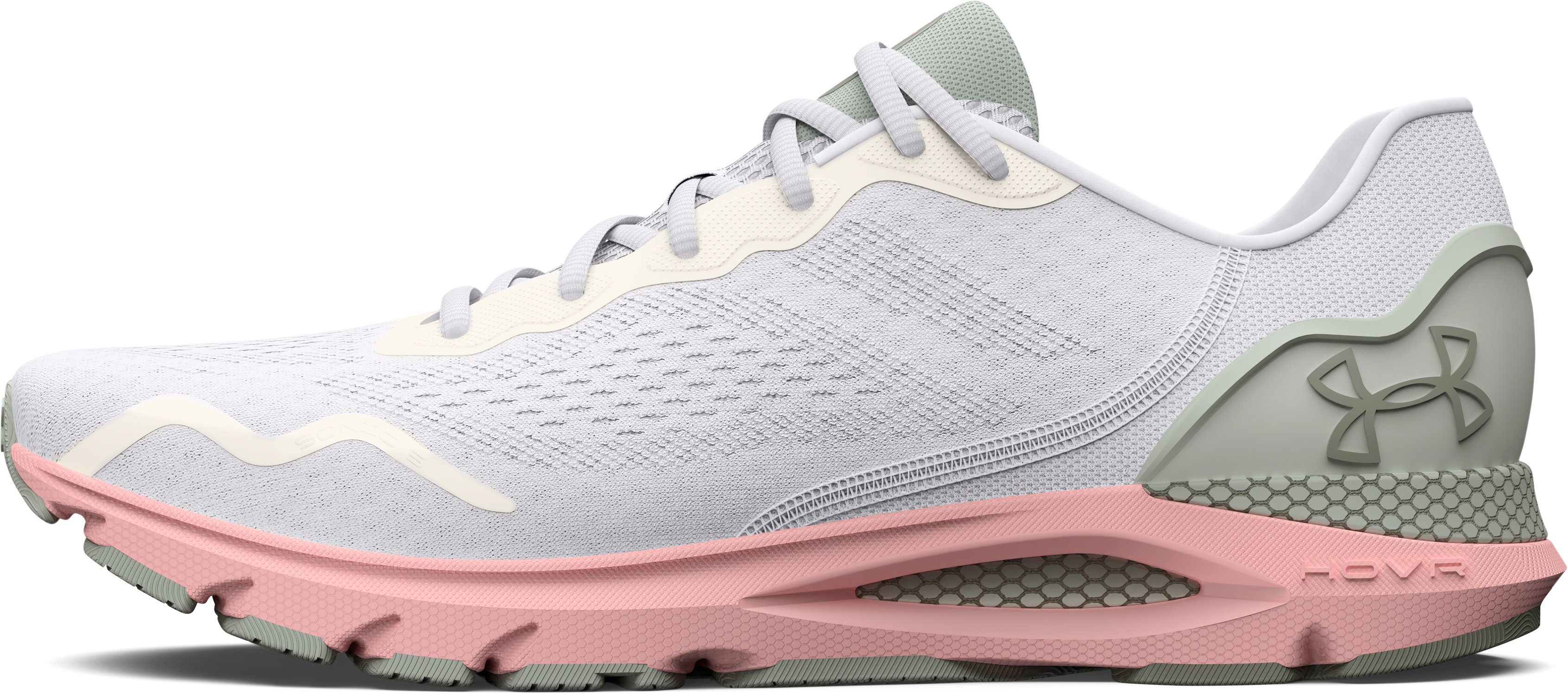UA HOVR Sonic 6 Women's Running Shoes 5