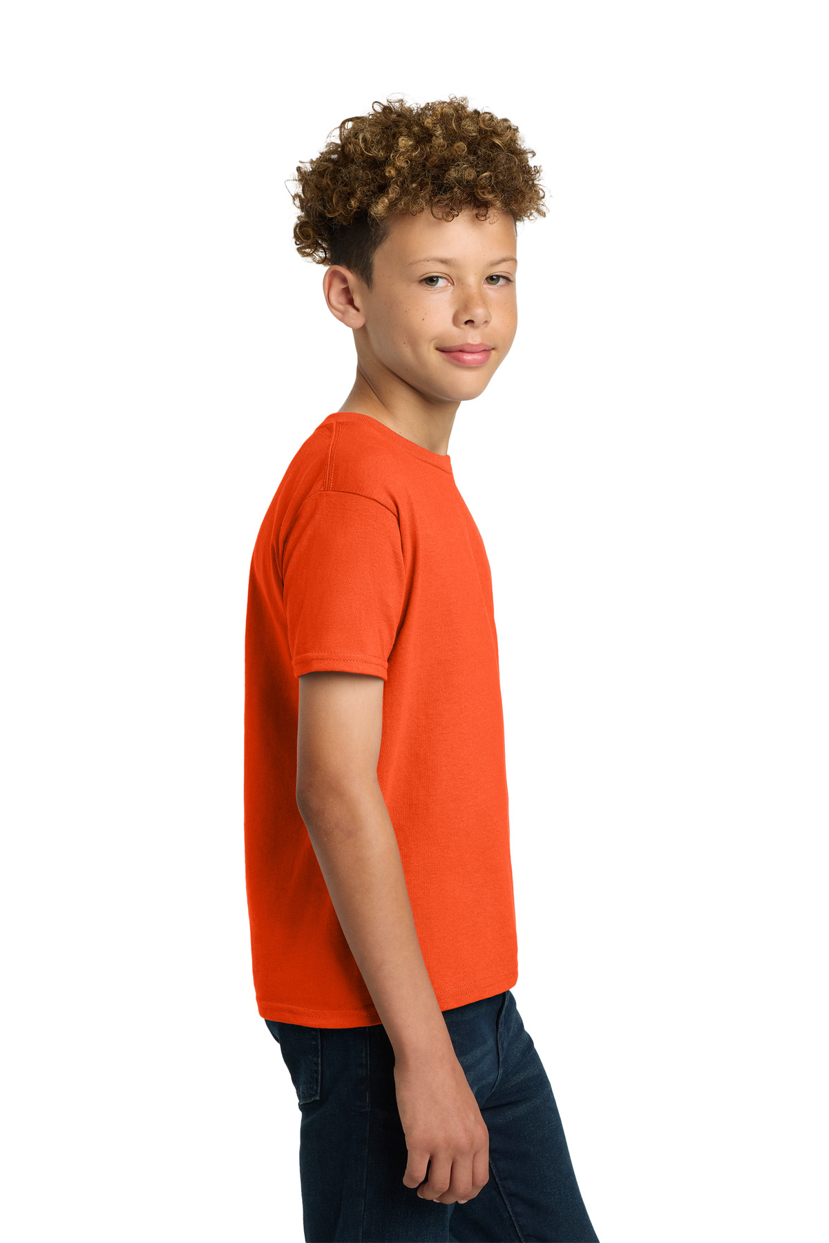 Gildan - Youth Ultra Cotton 100% US Cotton T-Shirt. 2000B 231