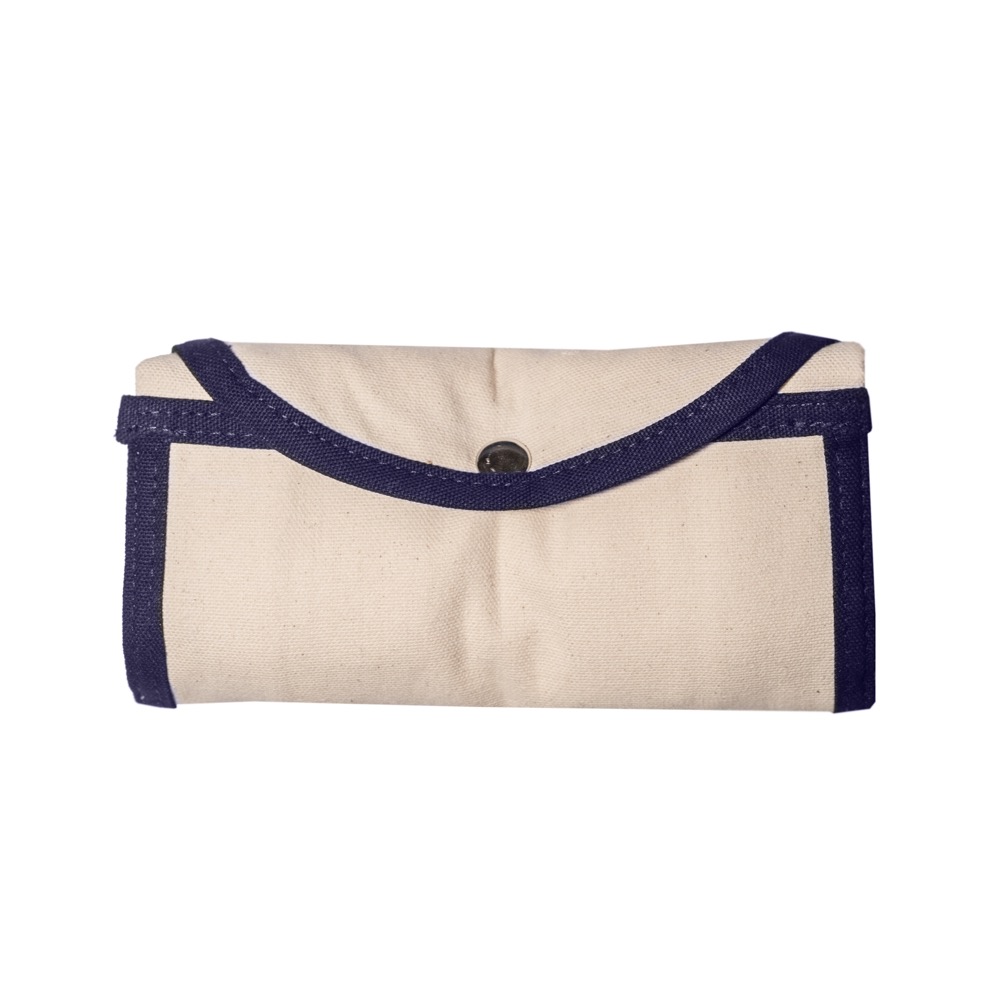 4 oz Super Lightweight Folding Tote Bag 8