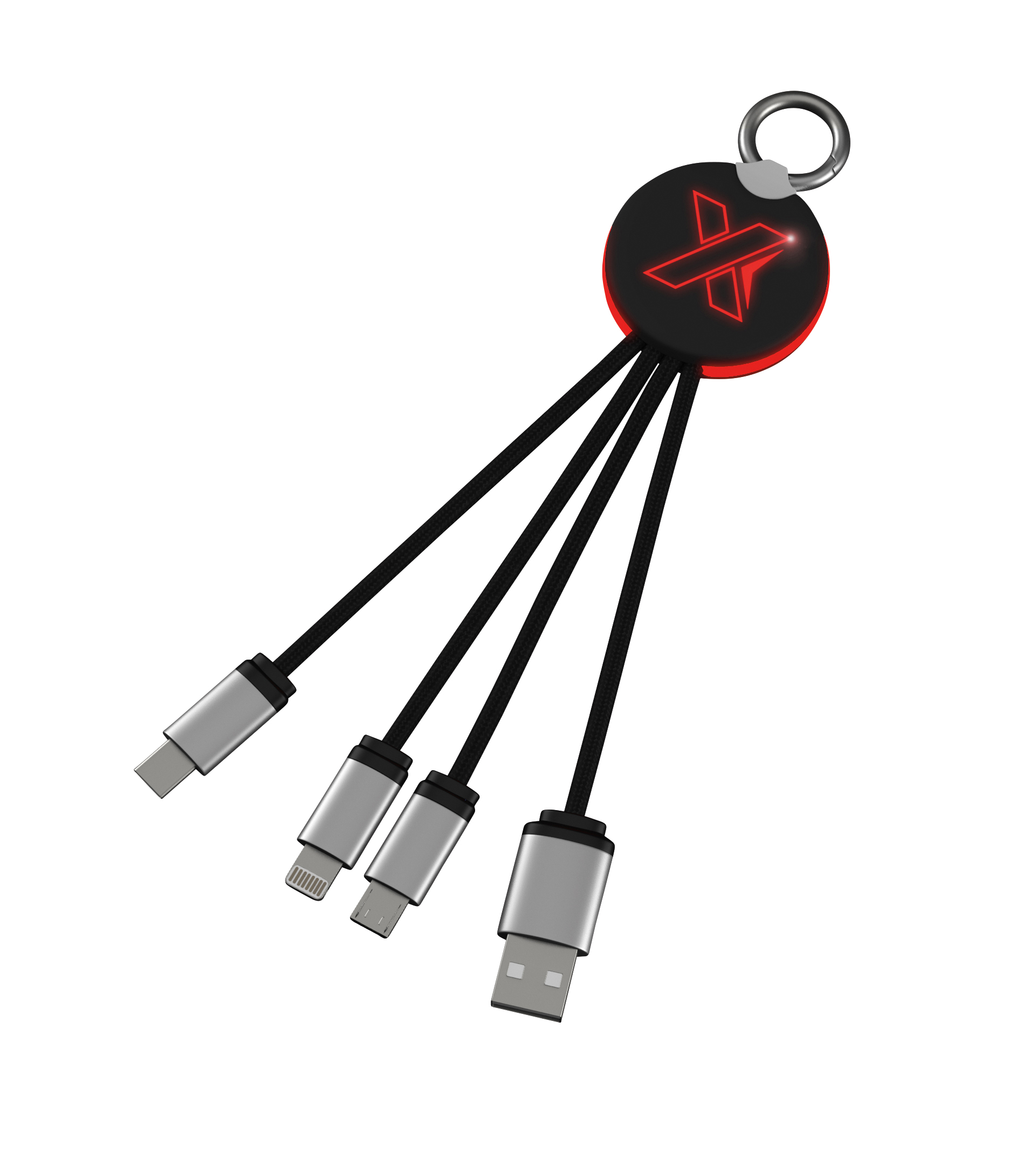 SCX Innovative Design™ Custom Eco Ring Light Cable 8