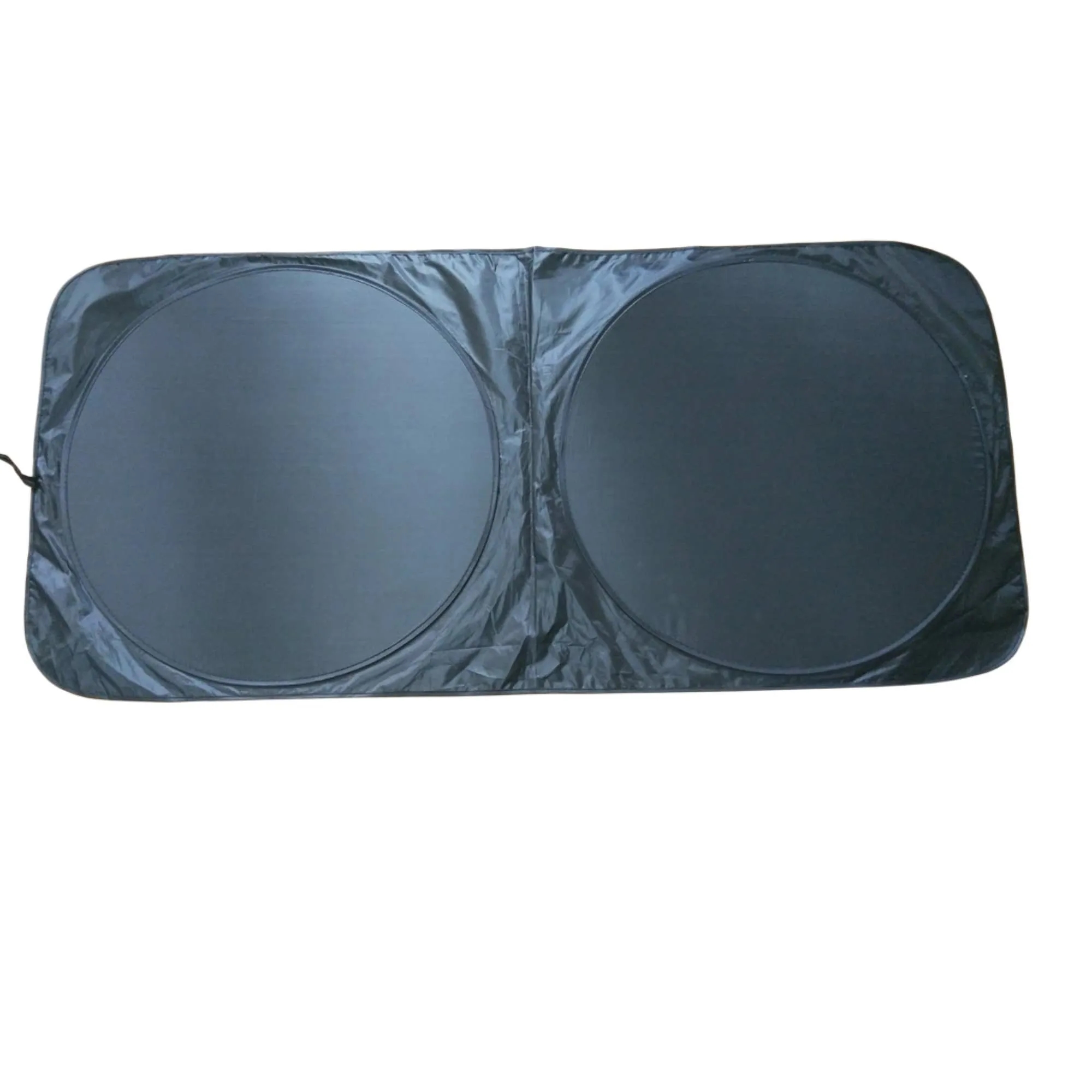 MOQ10 Car Sunshade Cover 4