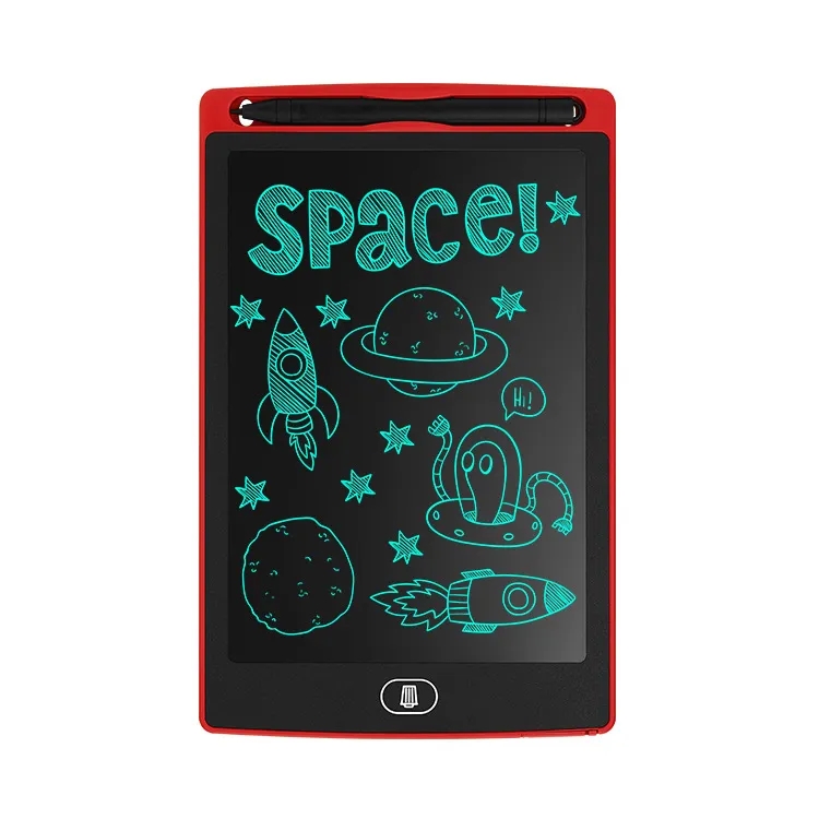 8.5 inch LCD Handwirting Pad 8